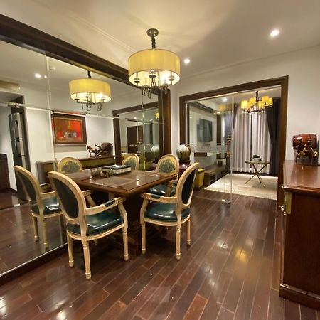 Jb Serviced Apartment Ханой Екстер'єр фото