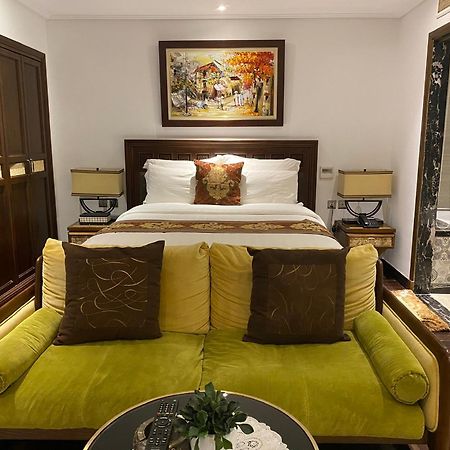 Jb Serviced Apartment Ханой Екстер'єр фото