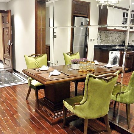 Jb Serviced Apartment Ханой Екстер'єр фото