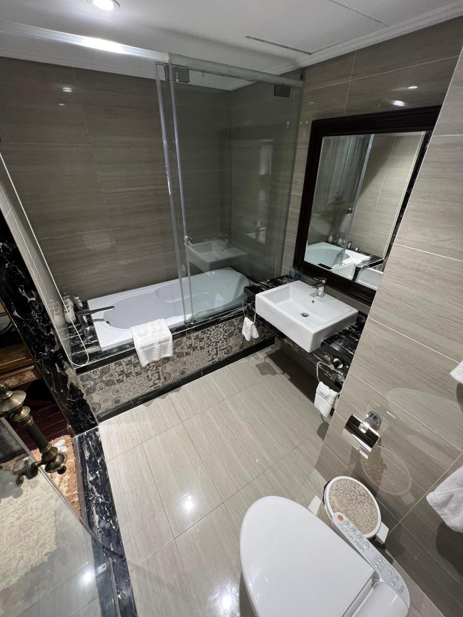 Jb Serviced Apartment Ханой Екстер'єр фото