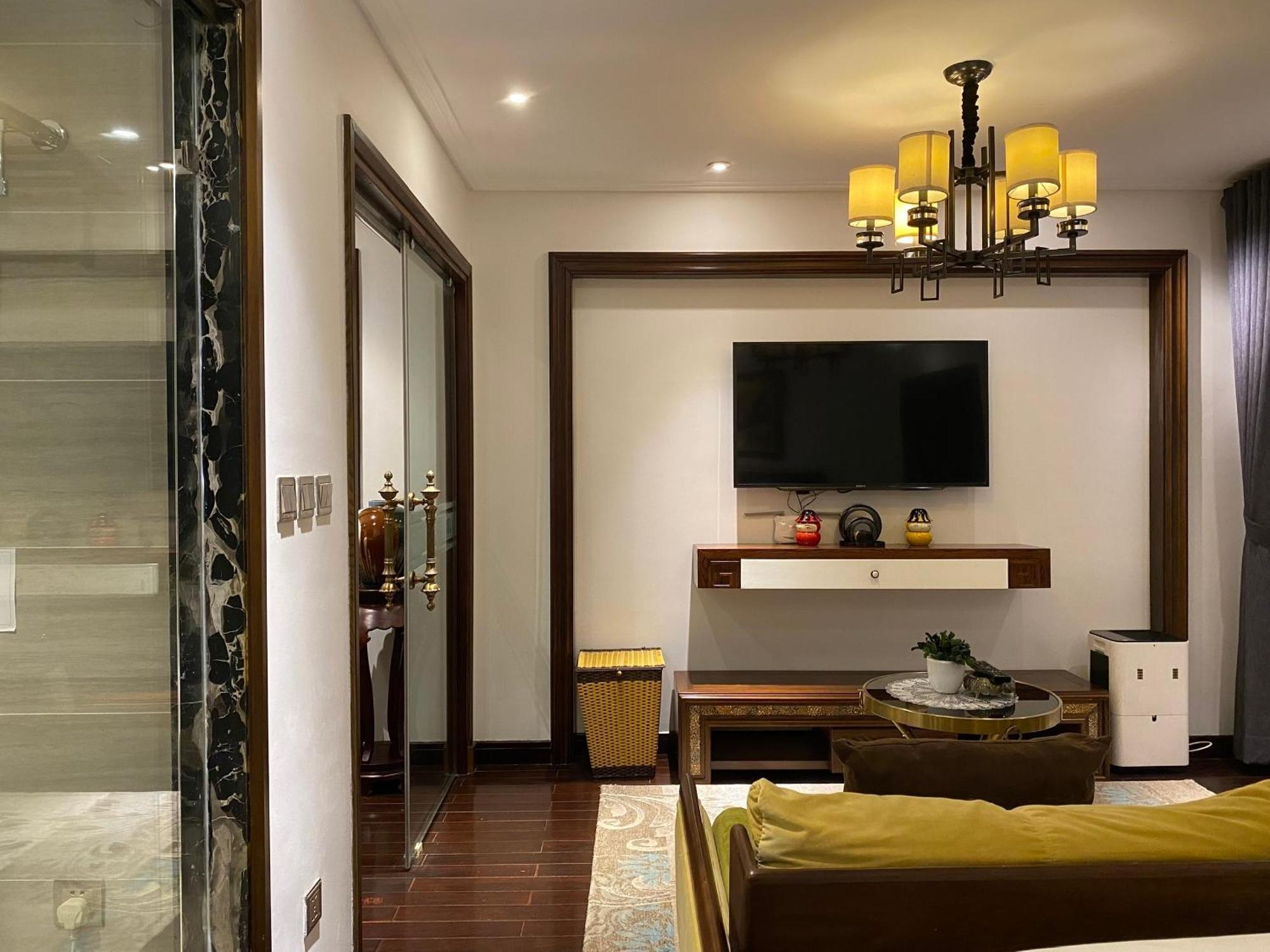 Jb Serviced Apartment Ханой Екстер'єр фото