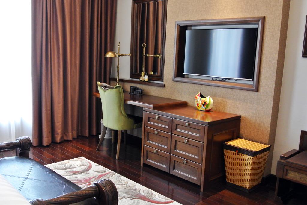 Jb Serviced Apartment Ханой Екстер'єр фото