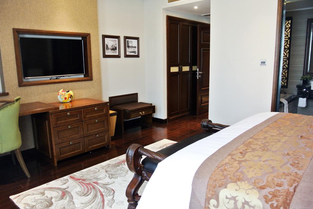 Jb Serviced Apartment Ханой Екстер'єр фото