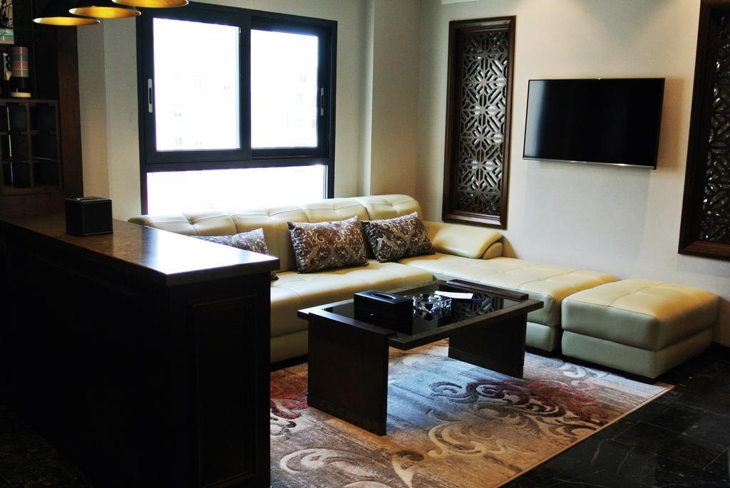 Jb Serviced Apartment Ханой Екстер'єр фото
