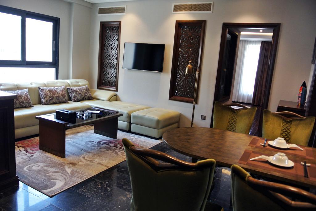 Jb Serviced Apartment Ханой Екстер'єр фото