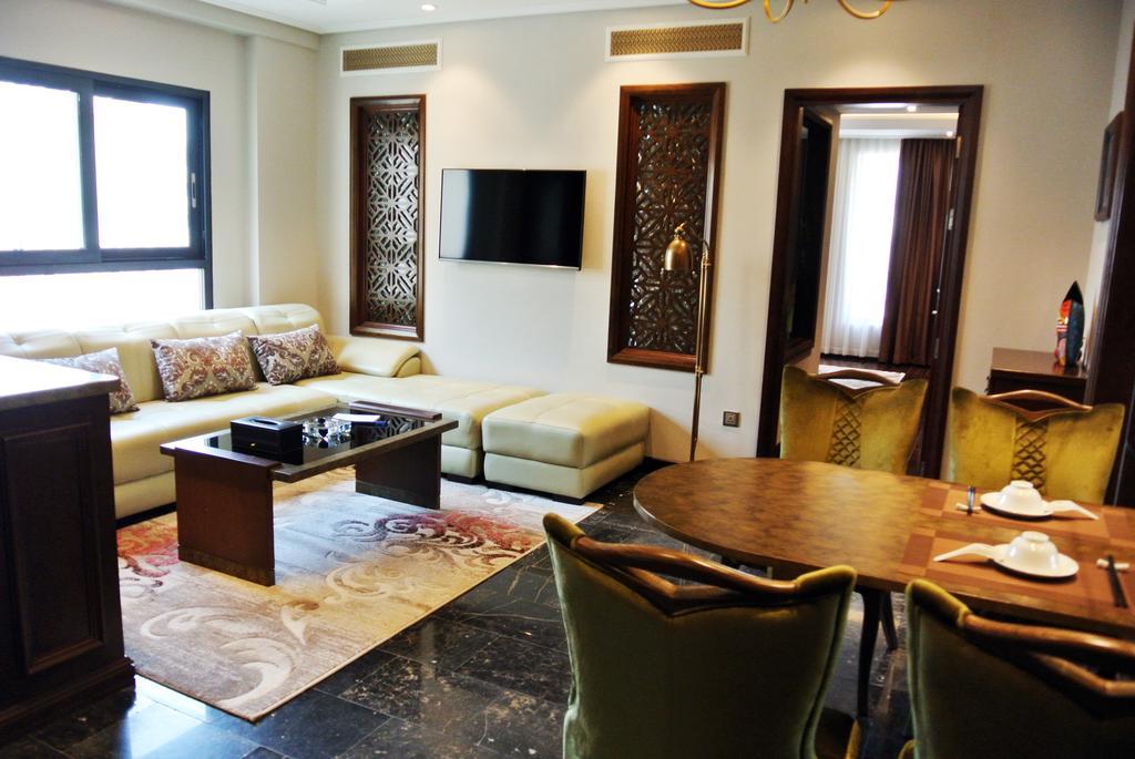 Jb Serviced Apartment Ханой Екстер'єр фото