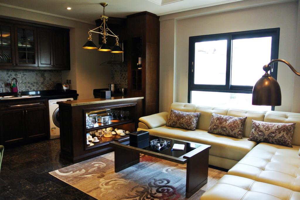 Jb Serviced Apartment Ханой Екстер'єр фото