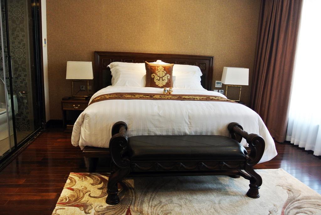 Jb Serviced Apartment Ханой Екстер'єр фото