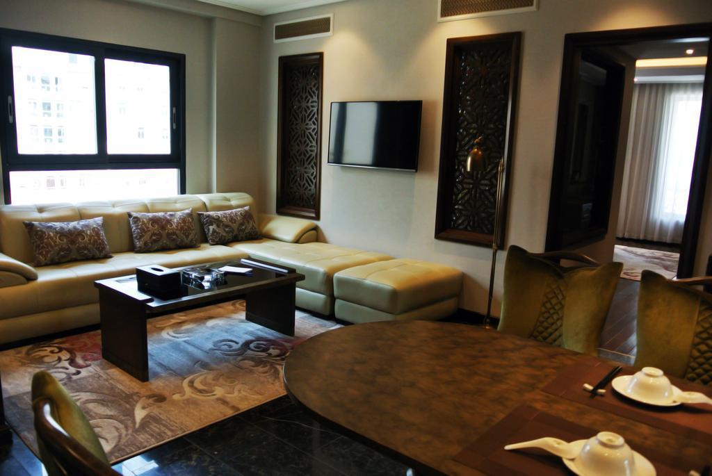 Jb Serviced Apartment Ханой Екстер'єр фото