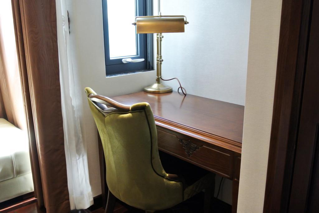 Jb Serviced Apartment Ханой Екстер'єр фото