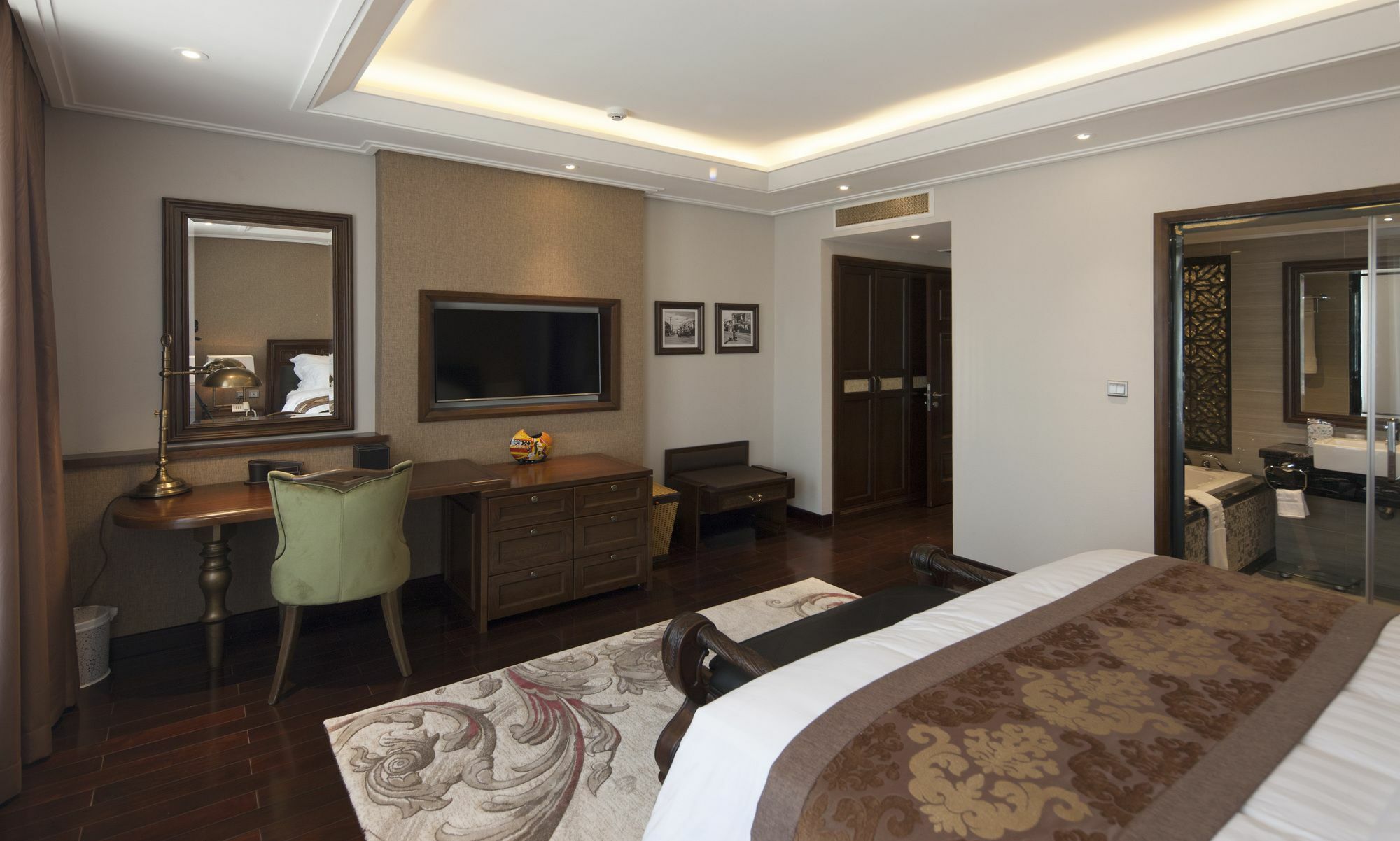 Jb Serviced Apartment Ханой Екстер'єр фото
