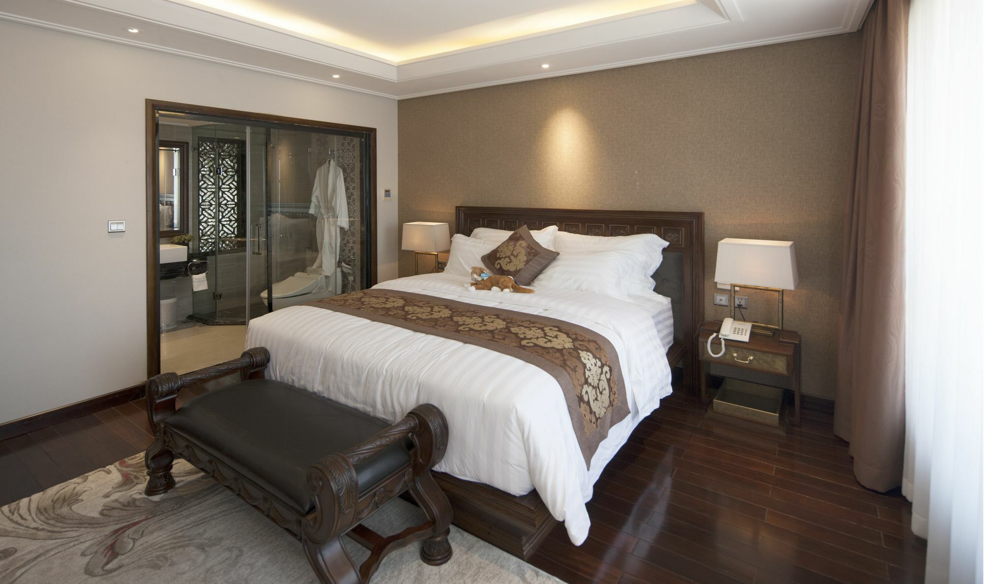 Jb Serviced Apartment Ханой Екстер'єр фото