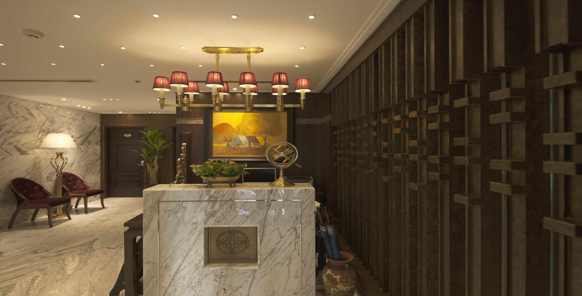 Jb Serviced Apartment Ханой Екстер'єр фото