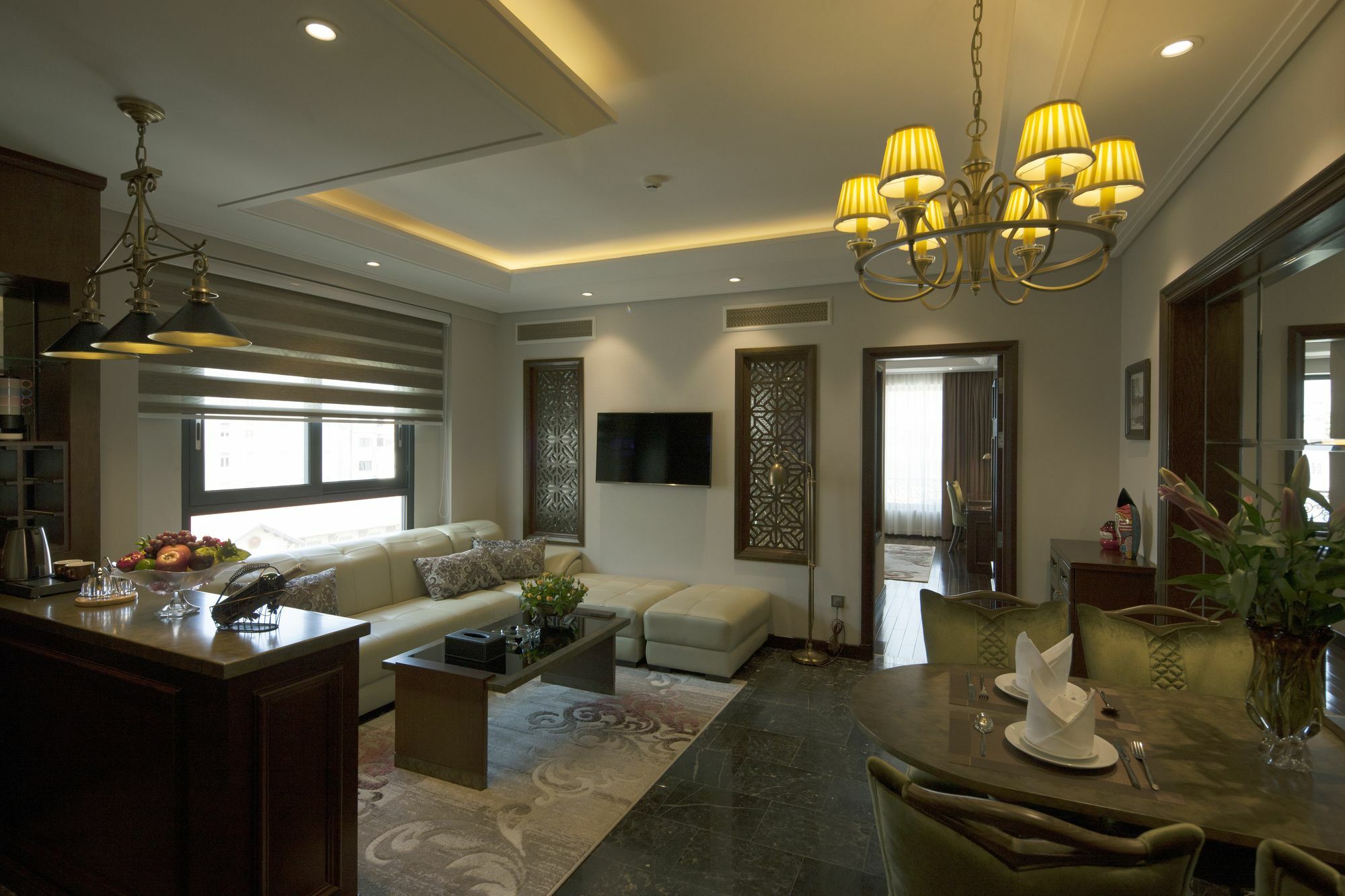 Jb Serviced Apartment Ханой Екстер'єр фото