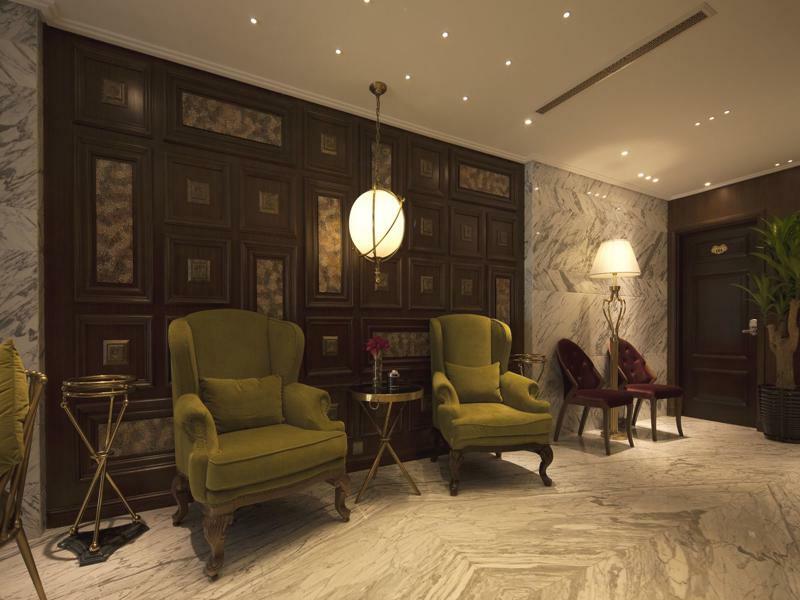 Jb Serviced Apartment Ханой Екстер'єр фото