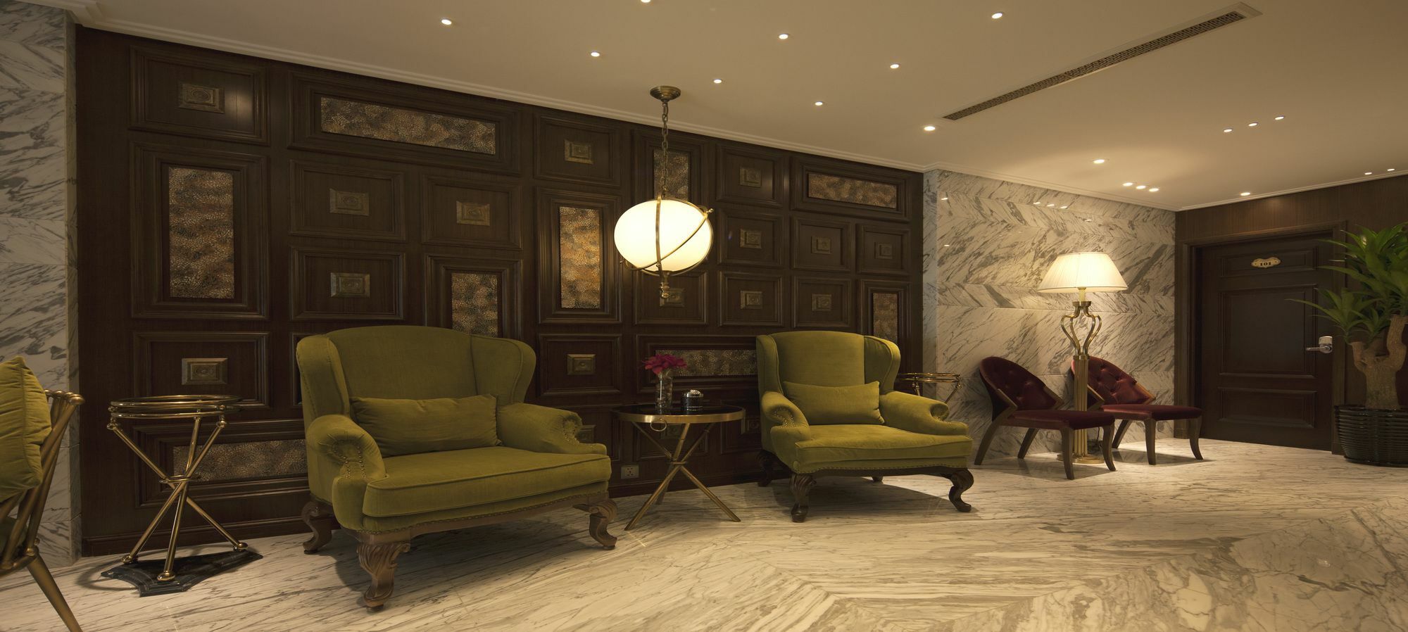 Jb Serviced Apartment Ханой Екстер'єр фото