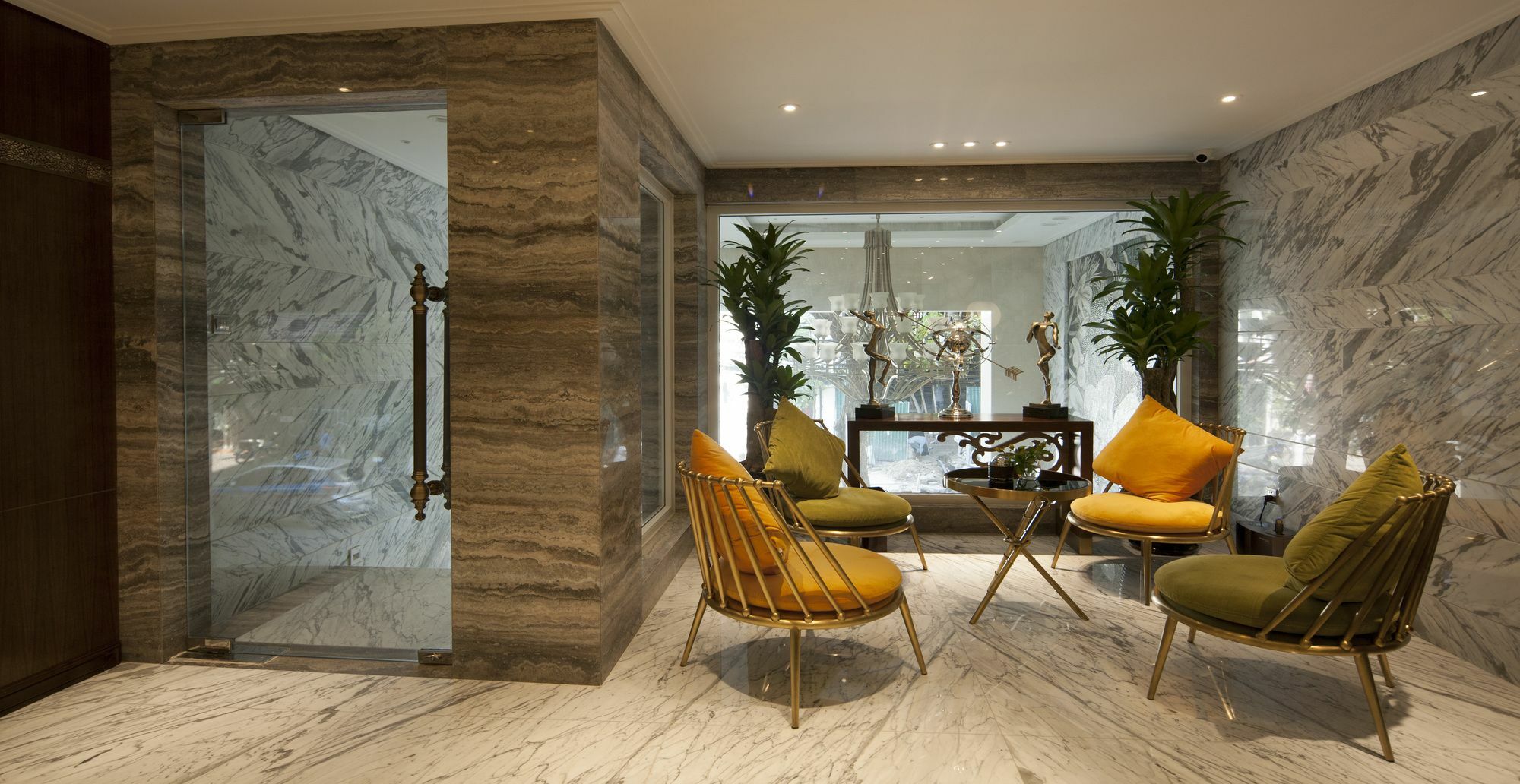 Jb Serviced Apartment Ханой Екстер'єр фото