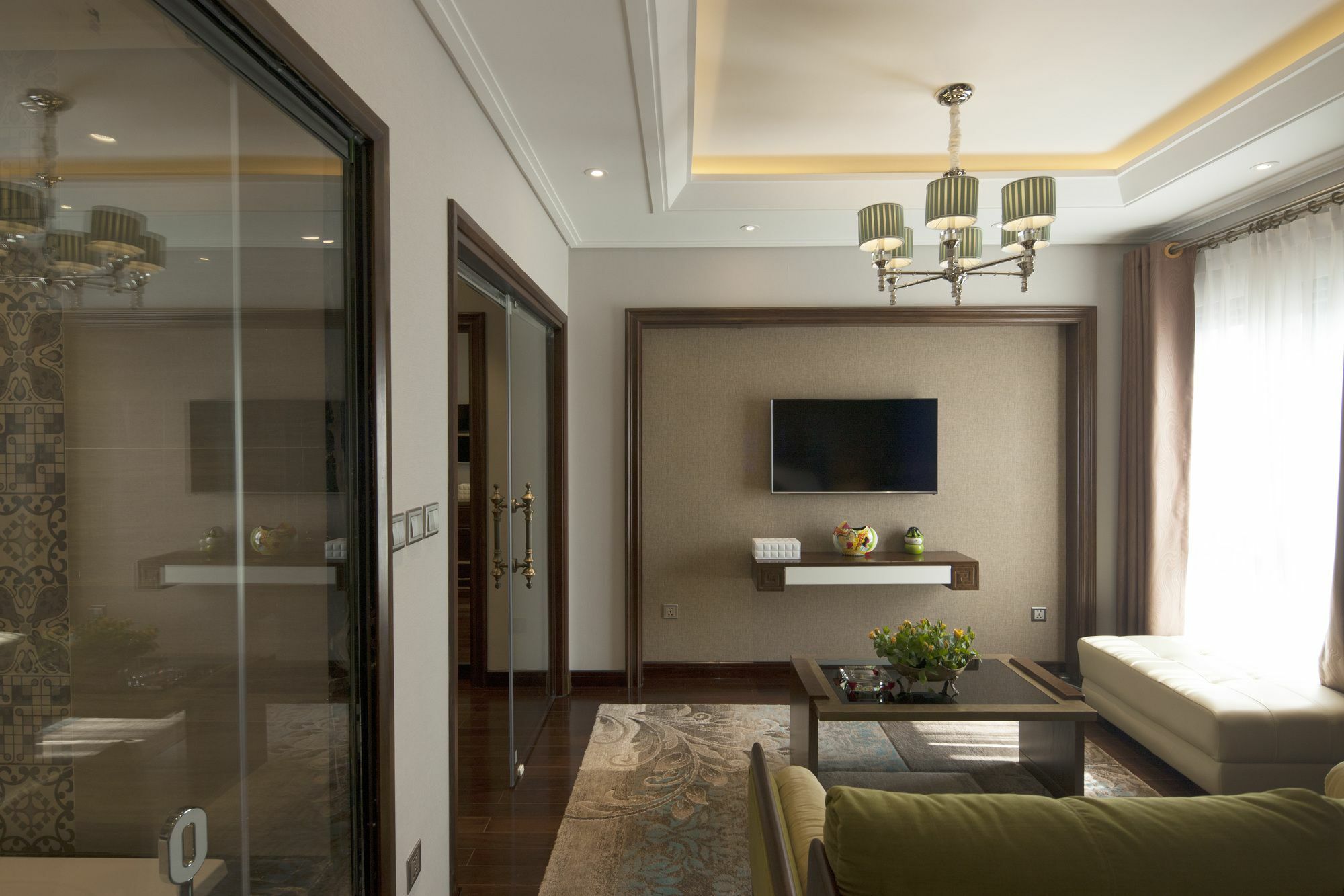 Jb Serviced Apartment Ханой Екстер'єр фото