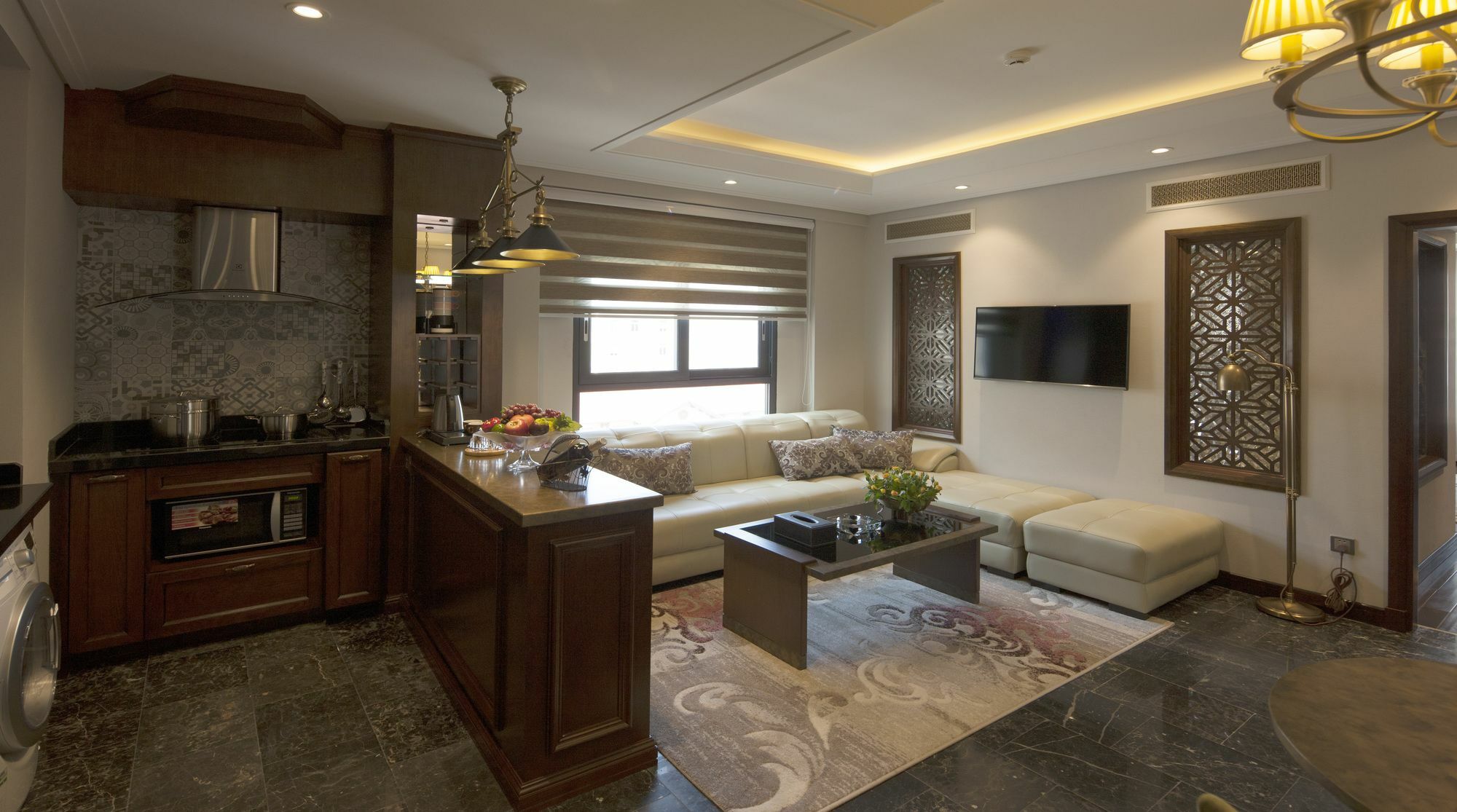 Jb Serviced Apartment Ханой Екстер'єр фото