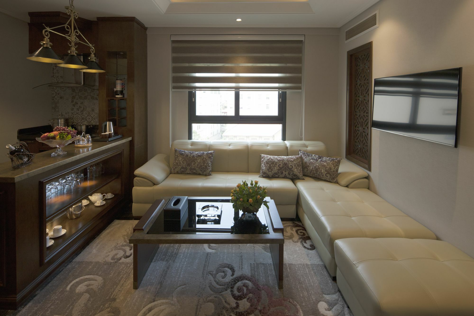 Jb Serviced Apartment Ханой Екстер'єр фото