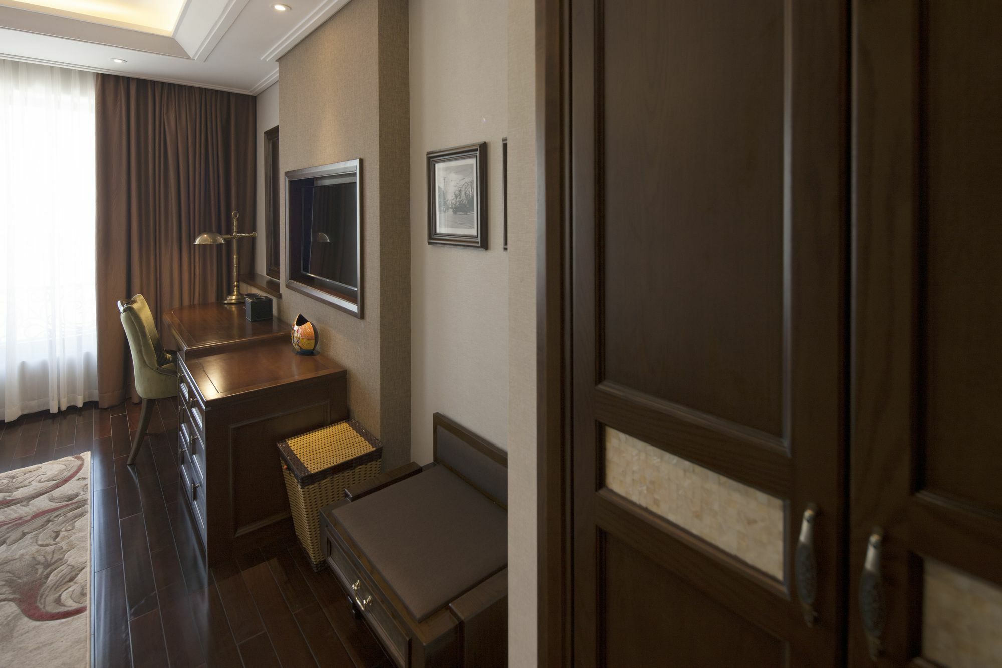 Jb Serviced Apartment Ханой Екстер'єр фото